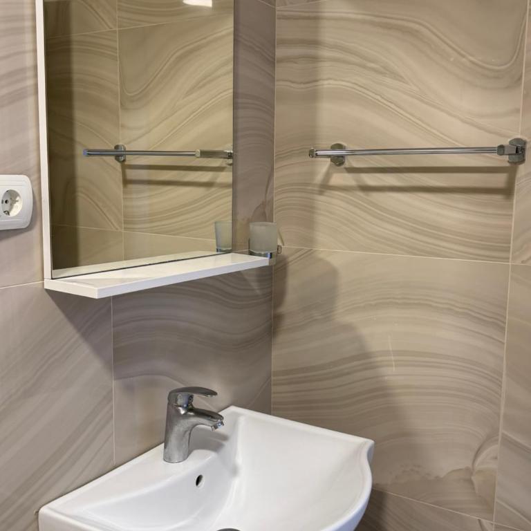 Apartments Boss - Studio - Vue sur Mer - 2