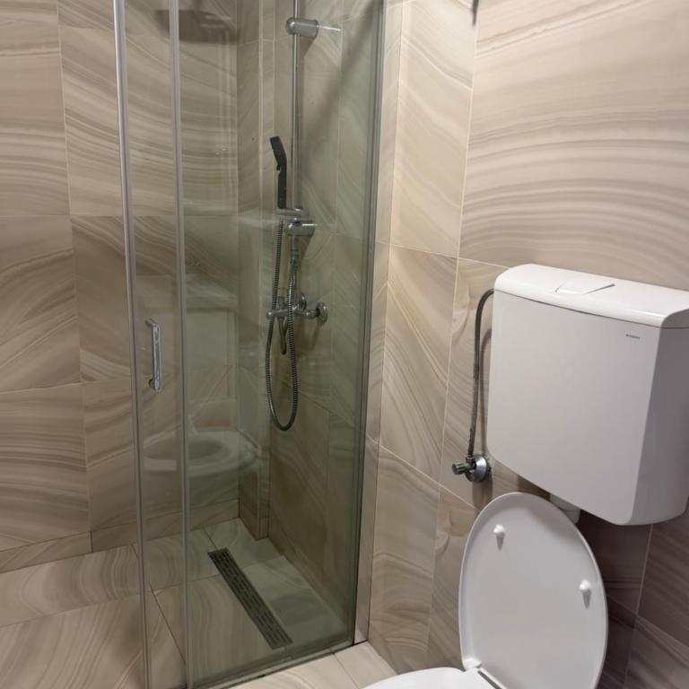 Apartments Boss - Studio - Vue sur Mer - 3