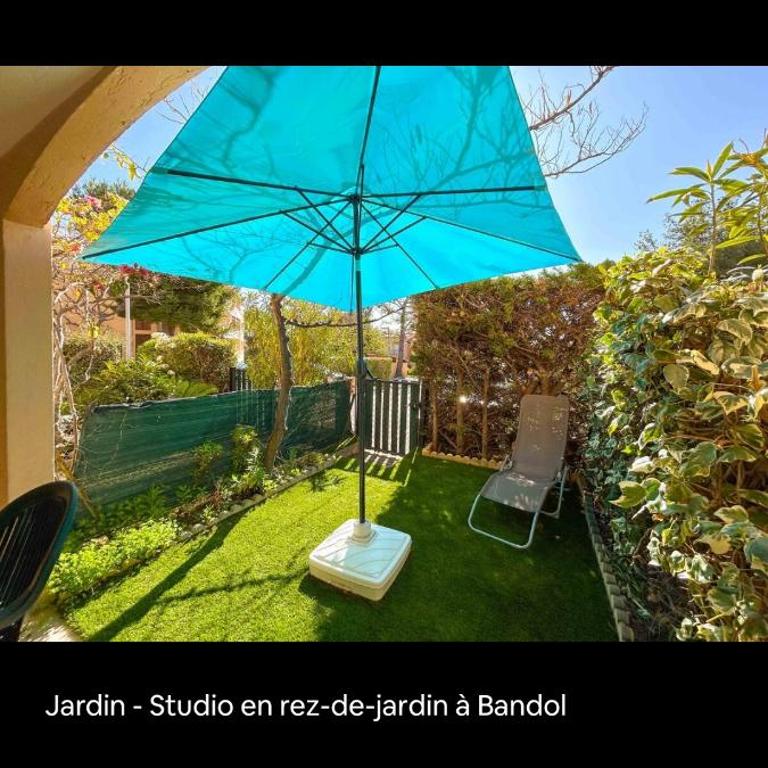 Escapade Bandolaise - Appartement 1 Chambre - 5