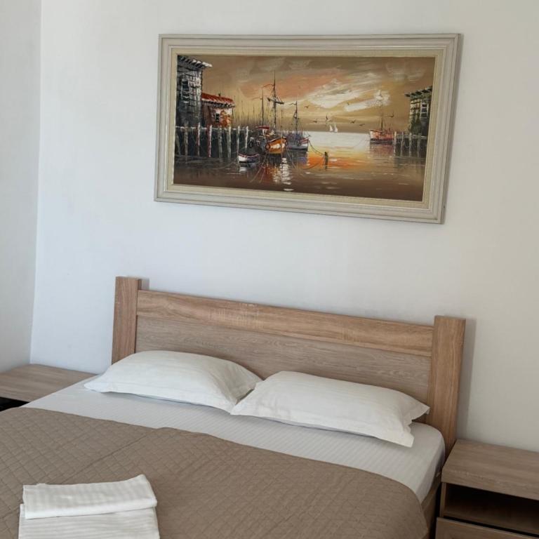 Apartments Boss - Studio - Vue sur Mer - 6