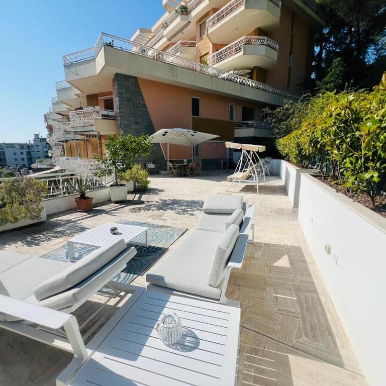 Suite Serenella 46 - Sanremo - Appartement 2 Chambres - 1