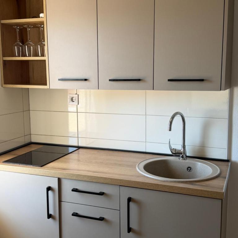 Apartments Boss - Studio - Vue sur Mer - 8