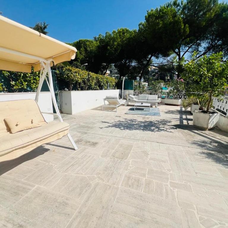 Suite Serenella 46 - Sanremo - Appartement 2 Chambres - 4
