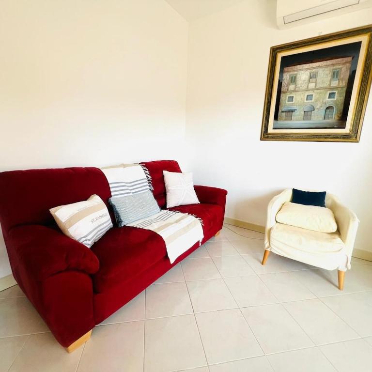 Suite Serenella 46 - Sanremo - Appartement 2 Chambres - 16