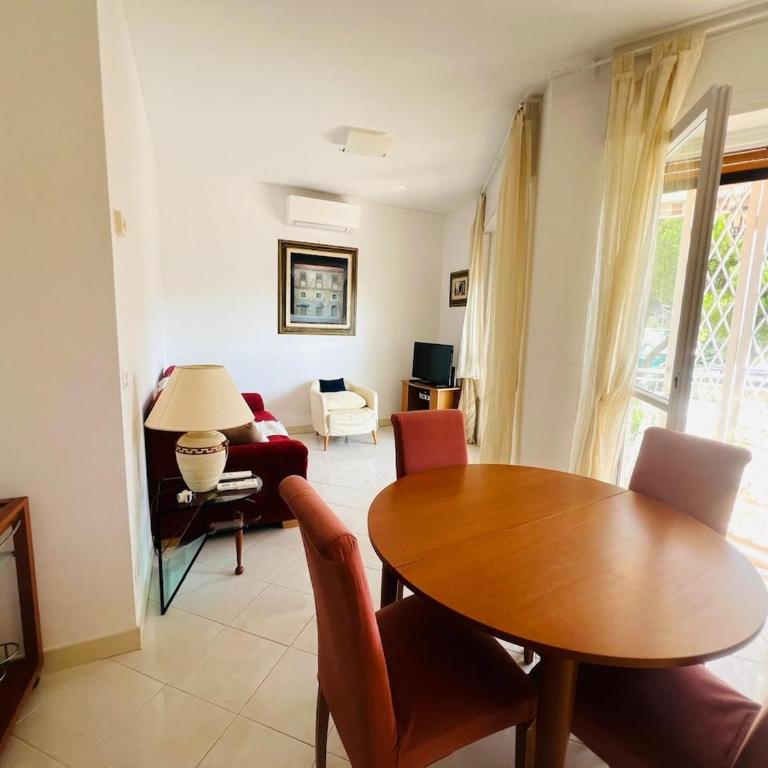 Suite Serenella 46 - Sanremo - Appartement 2 Chambres - 17