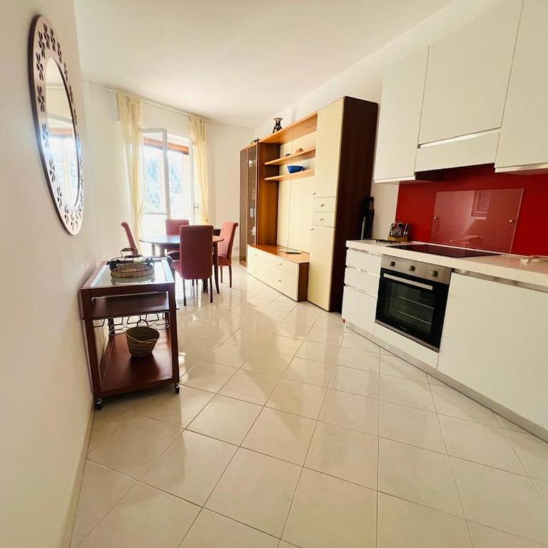 Suite Serenella 46 - Sanremo - Appartement 2 Chambres - 14