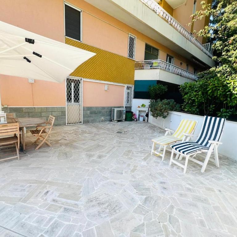 Suite Serenella 46 - Sanremo - Appartement 2 Chambres - 7
