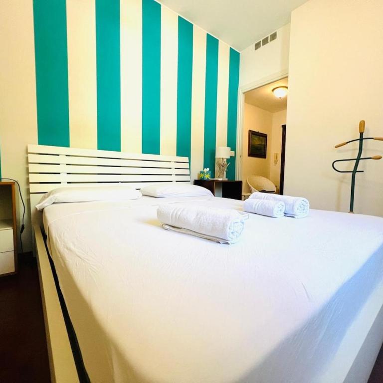 Suite Serenella 46 - Sanremo - Appartement 2 Chambres - 25