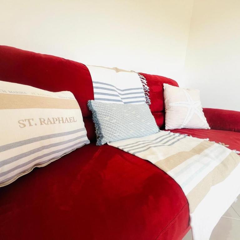 Suite Serenella 46 - Sanremo - Appartement 2 Chambres - 18