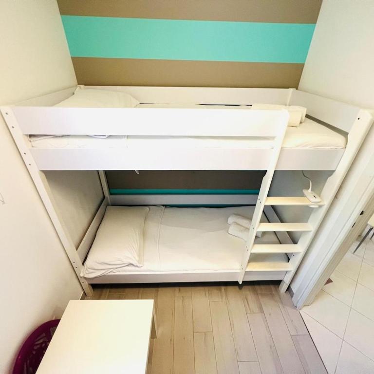 Suite Serenella 46 - Sanremo - Appartement 2 Chambres - 33