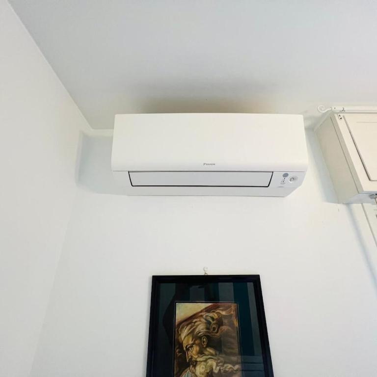 Suite Serenella 46 - Sanremo - Appartement 2 Chambres - 21