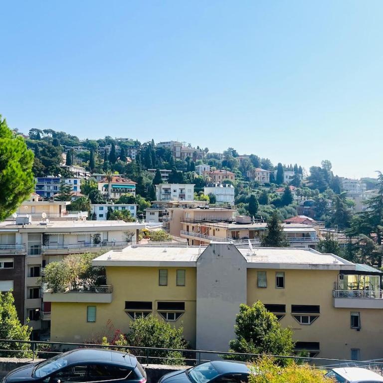 Suite Serenella 46 - Sanremo - Appartement 2 Chambres - 24