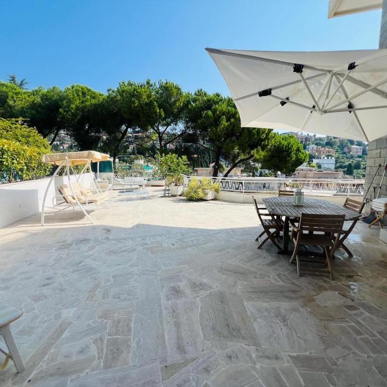 Suite Serenella 46 - Sanremo - Appartement 2 Chambres - 9