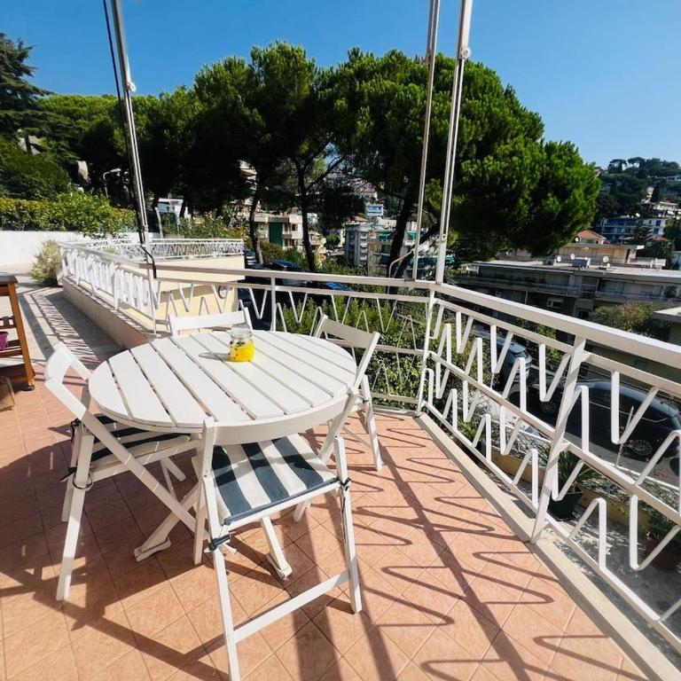 Suite Serenella 46 - Sanremo - Appartement 2 Chambres - 12