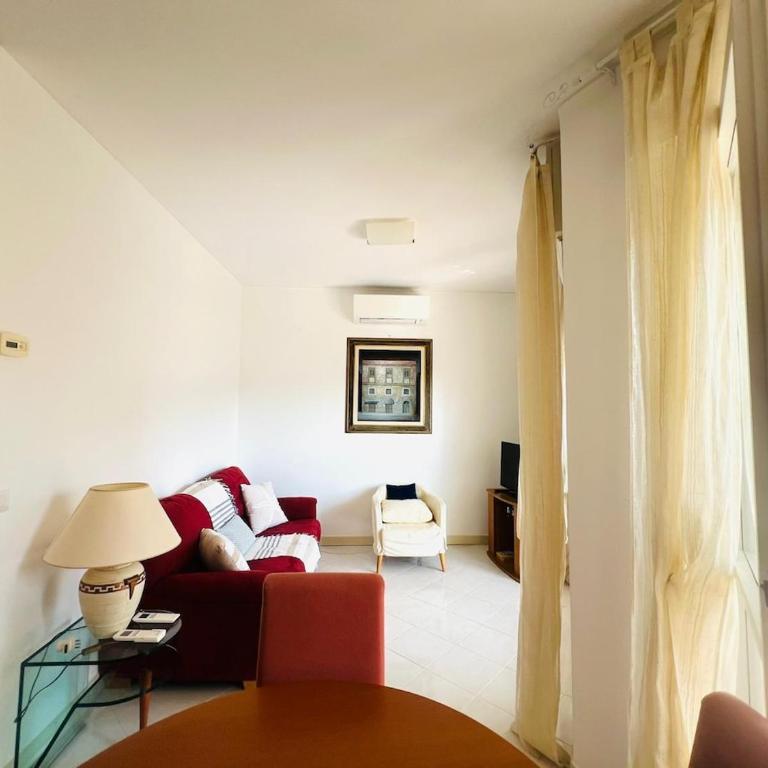 Suite Serenella 46 - Sanremo - Appartement 2 Chambres - 19