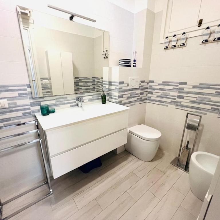Suite Serenella 46 - Sanremo - Appartement 2 Chambres - 31