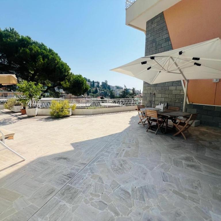 Suite Serenella 46 - Sanremo - Appartement 2 Chambres - 10