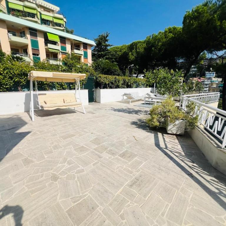 Suite Serenella 46 - Sanremo - Appartement 2 Chambres - 11