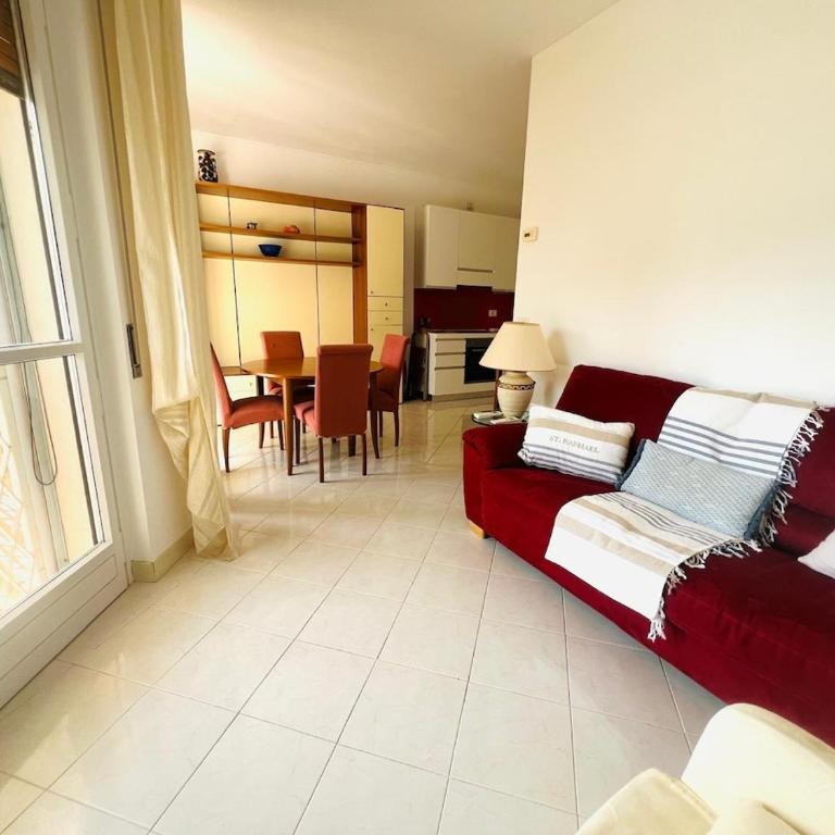 Suite Serenella 46 - Sanremo - Appartement 2 Chambres - 20
