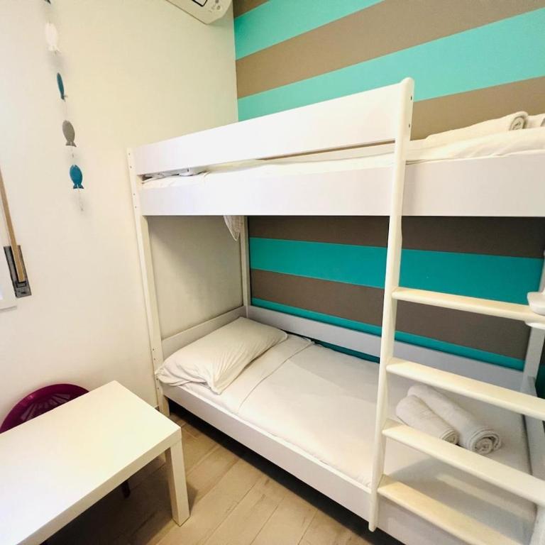 Suite Serenella 46 - Sanremo - Appartement 2 Chambres - 34
