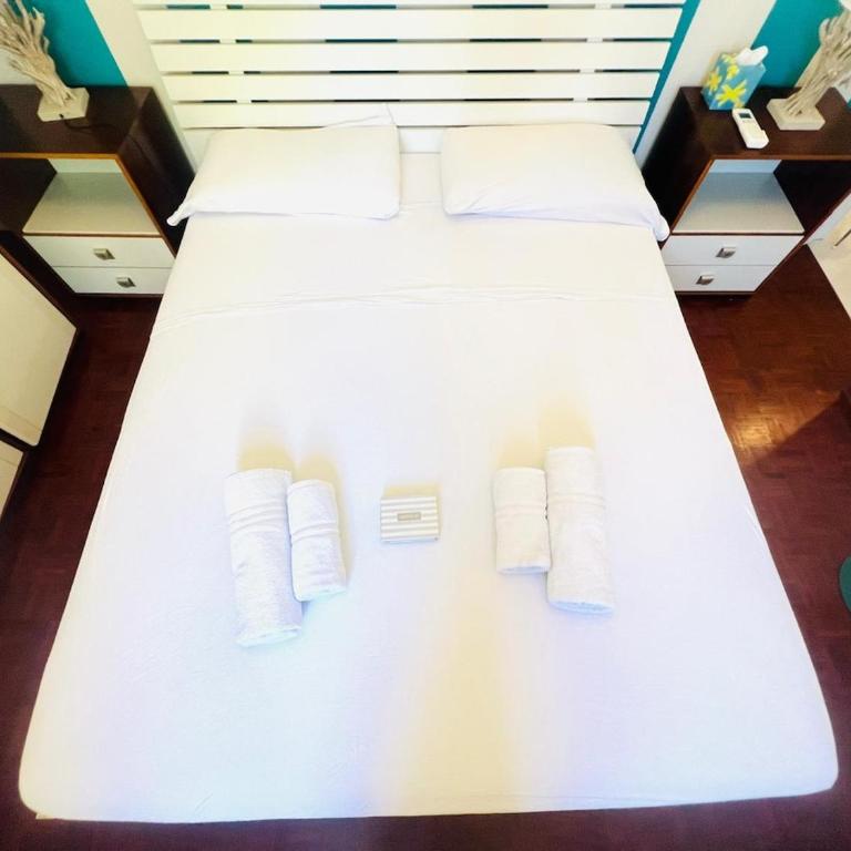 Suite Serenella 46 - Sanremo - Appartement 2 Chambres - 27