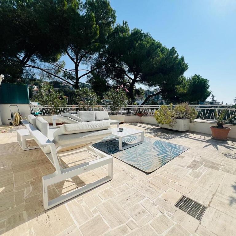 Suite Serenella 46 - Sanremo - Appartement 2 Chambres - 2