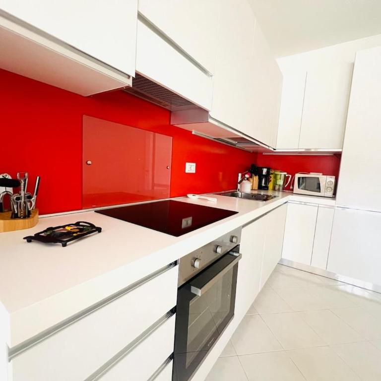 Suite Serenella 46 - Sanremo - Appartement 2 Chambres - 15