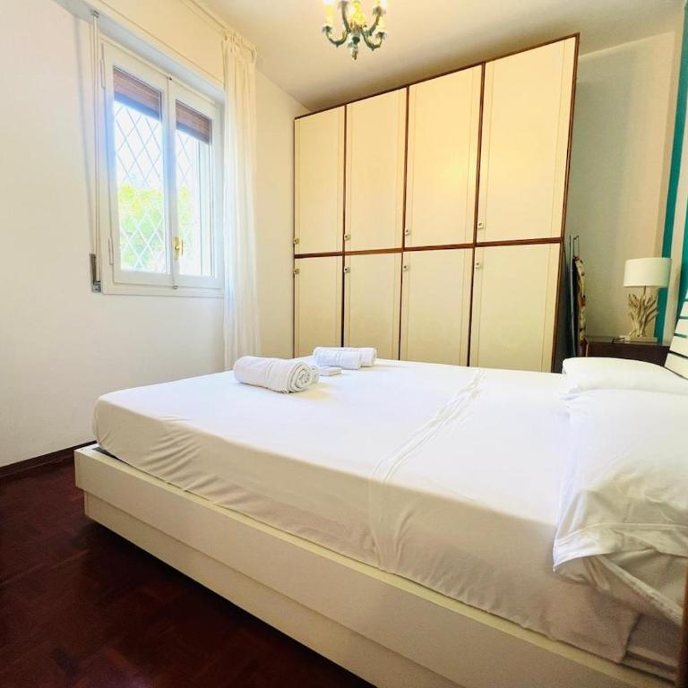 Suite Serenella 46 - Sanremo - Appartement 2 Chambres - 28