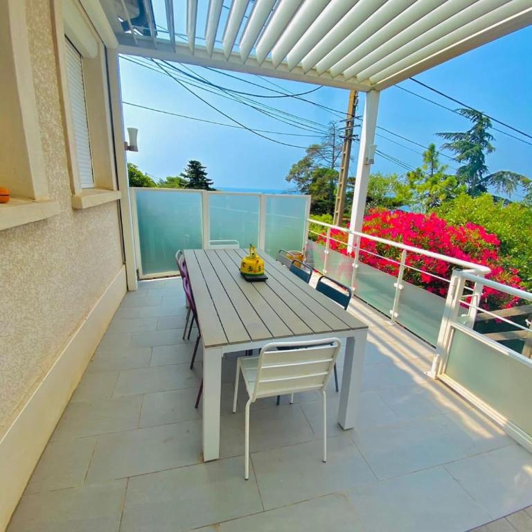 Sumptuous Villa Exceptional View Swiming Pool - Villa - 9