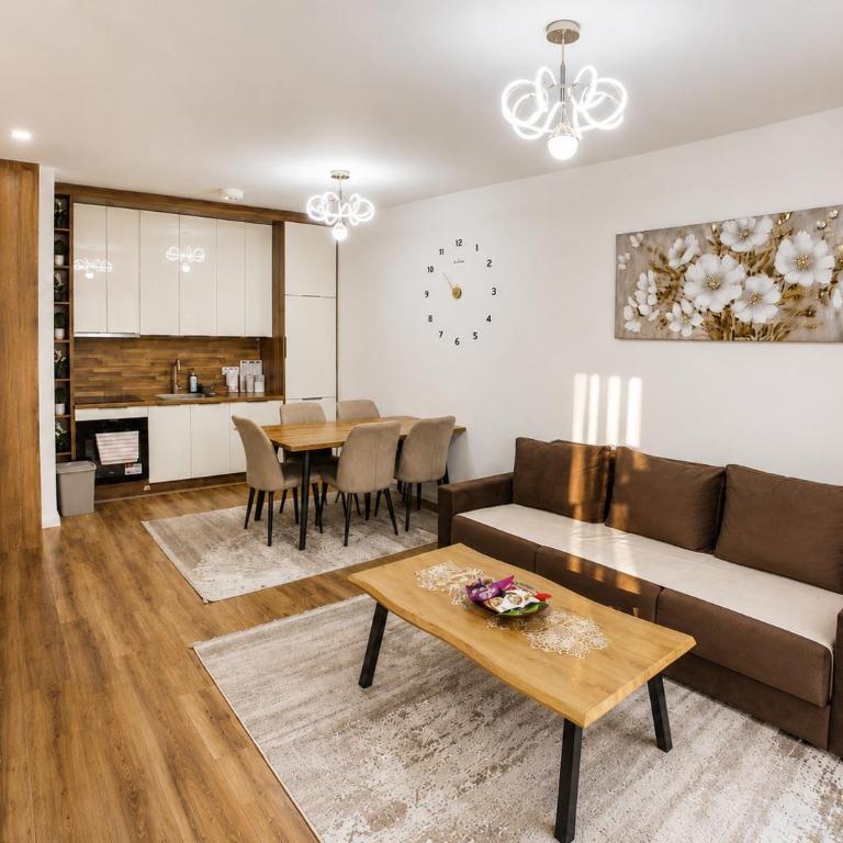 New HANA Premium Apartment Ulcinj - Apartment mit 1 Schlafzimmer - 1