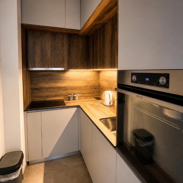 ByPet Apartment - One-Bedroom Apartment - 6