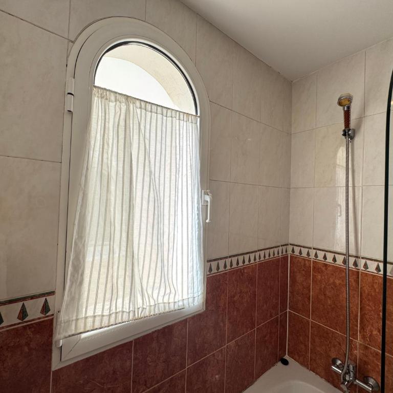 Apartamento Torremar Natura - Vera Playa Zona Naturista - Apartment mit 1 Schlafzimmer - 36