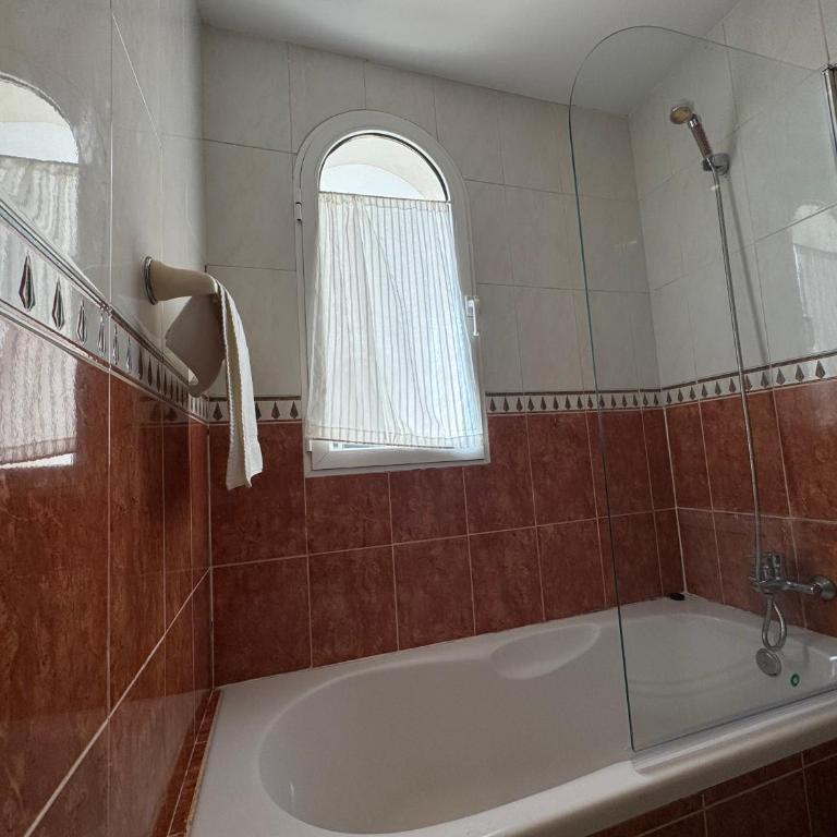 Apartamento Torremar Natura - Vera Playa Zona Naturista - Apartment mit 1 Schlafzimmer - 34