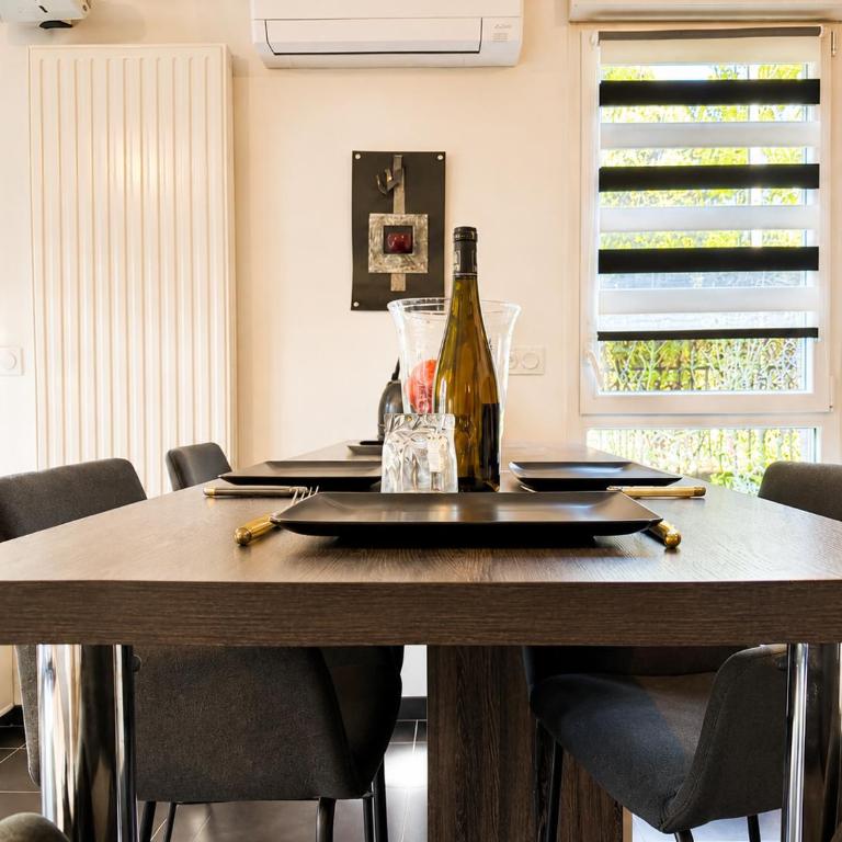 Sublime T3 avec terrasse - Climatisation - Appartamento con 2 Camere da Letto - 2