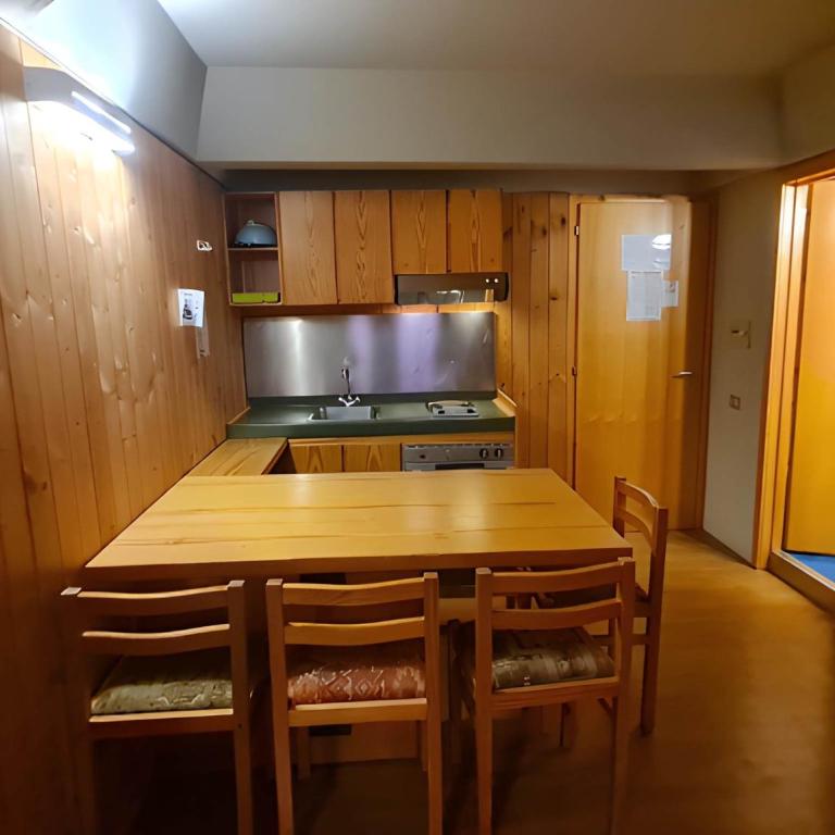Appartamenti Sole Alto Marilleva1400 - Maisonnette - 1