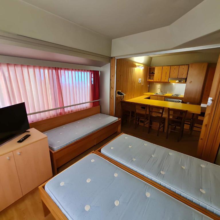 Appartamenti Sole Alto Marilleva1400 - Studio 2 Chambres - 2