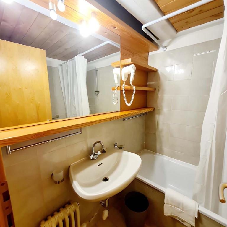 Appartamenti Sole Alto Marilleva1400 - Appartement Standard 2 Chambres - 2