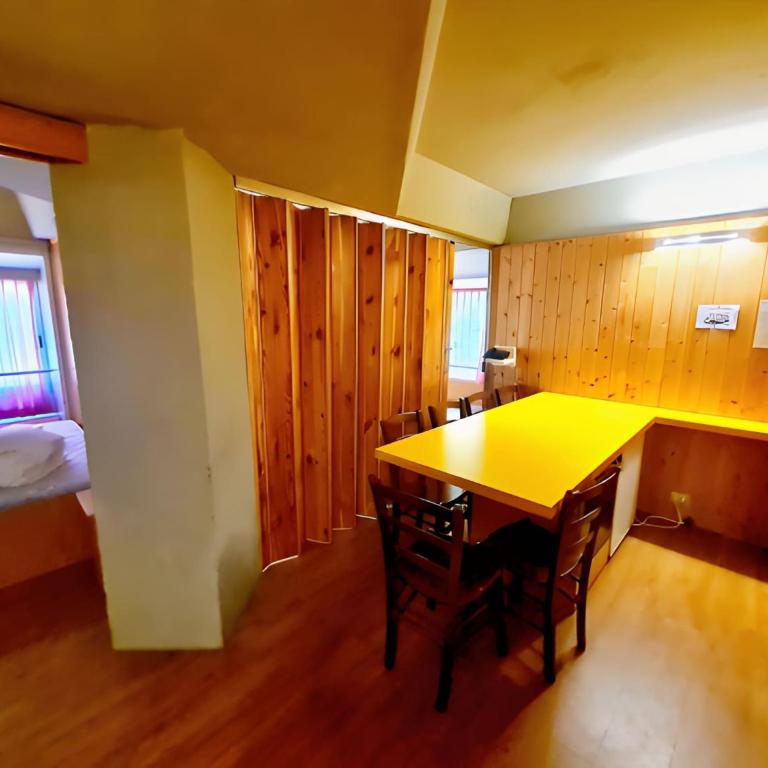 Appartamenti Sole Alto Marilleva1400 - Studio 2 Chambres - 3