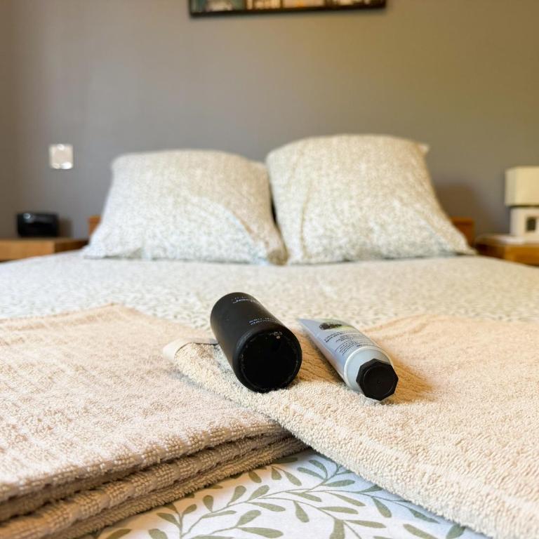 Sublime T3 avec terrasse - Climatisation - Appartamento con 2 Camere da Letto - 15
