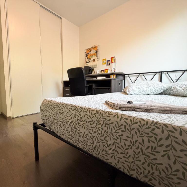 Sublime T3 avec terrasse - Climatisation - Appartamento con 2 Camere da Letto - 18