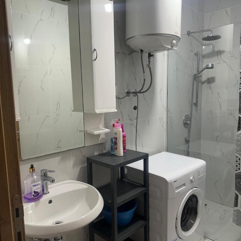 Studio Relax - One-Bedroom Apartment - 4