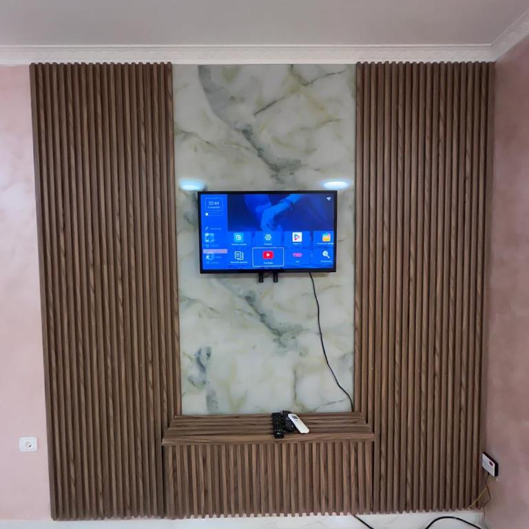 Studio Relax - One-Bedroom Apartment - 8
