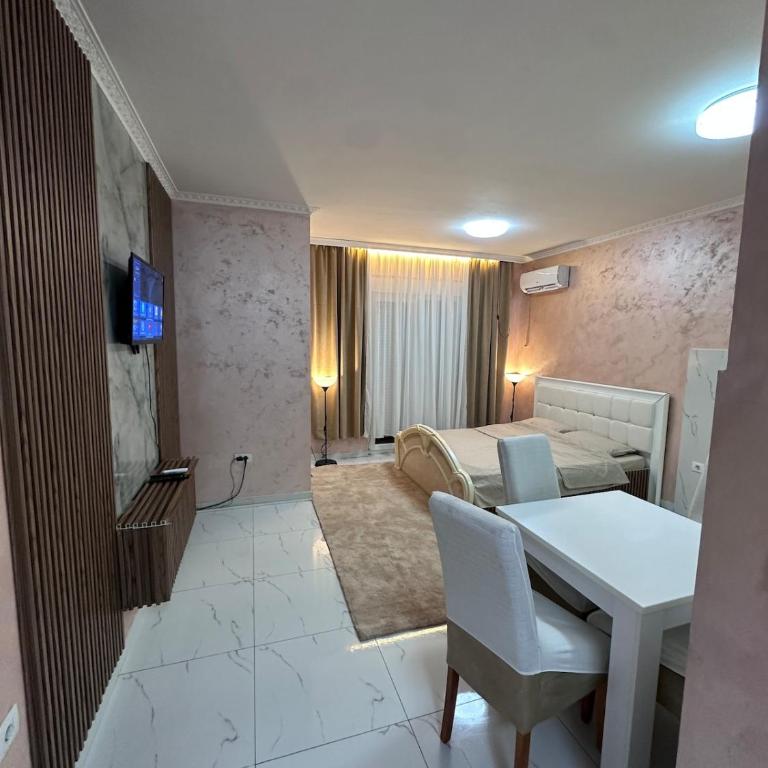Studio Relax - One-Bedroom Apartment - 9