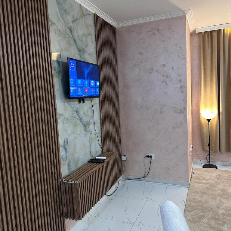 Studio Relax - One-Bedroom Apartment - 11