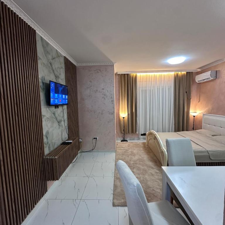 Studio Relax - One-Bedroom Apartment - 12