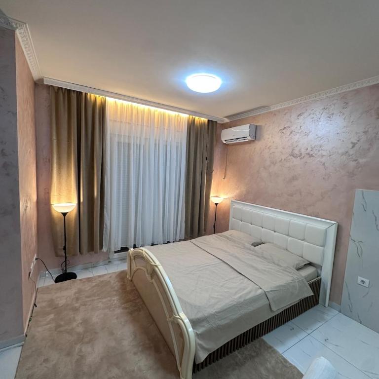 Studio Relax - One-Bedroom Apartment - 13