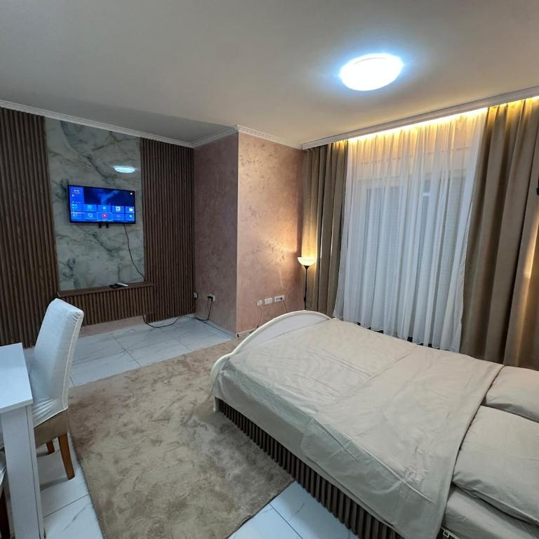 Studio Relax - One-Bedroom Apartment - 15