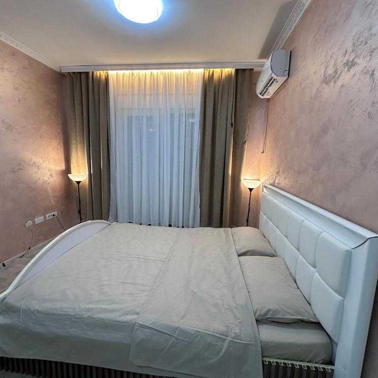 Studio Relax - One-Bedroom Apartment - 17