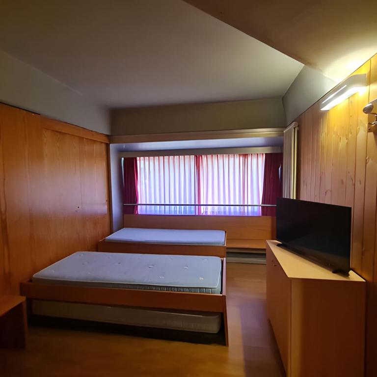 Appartamenti Sole Alto Marilleva1400 - Studio 2 Chambres - 4