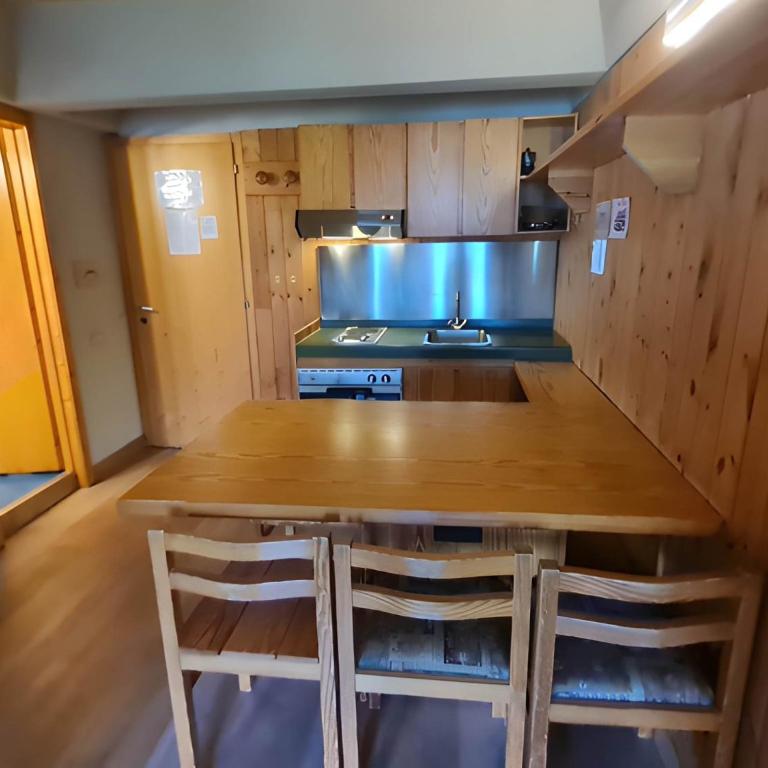 Appartamenti Sole Alto Marilleva1400 - Appartement Standard 2 Chambres - 4